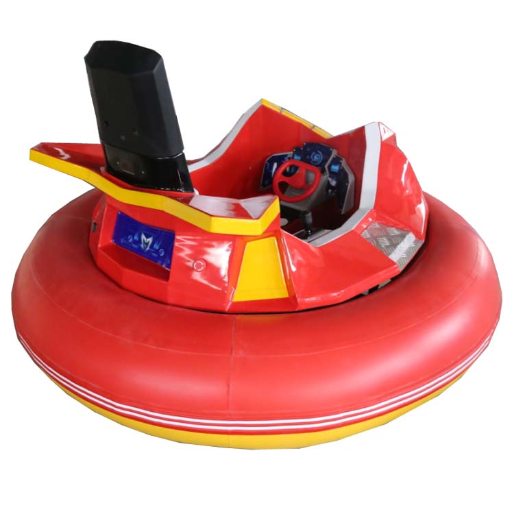 Star Bumper Car